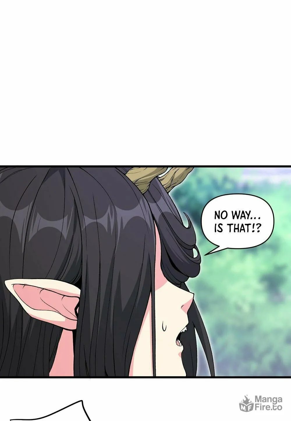 After Ten Years of Chopping Wood, Immortals Begged To Become My Disciples (Colored) Chapter 54 page 16 - 