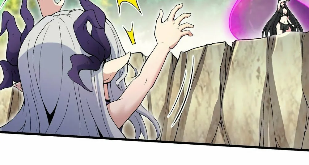 After Ten Years of Chopping Wood, Immortals Begged To Become My Disciples (Colored) Chapter 54 page 19 - 