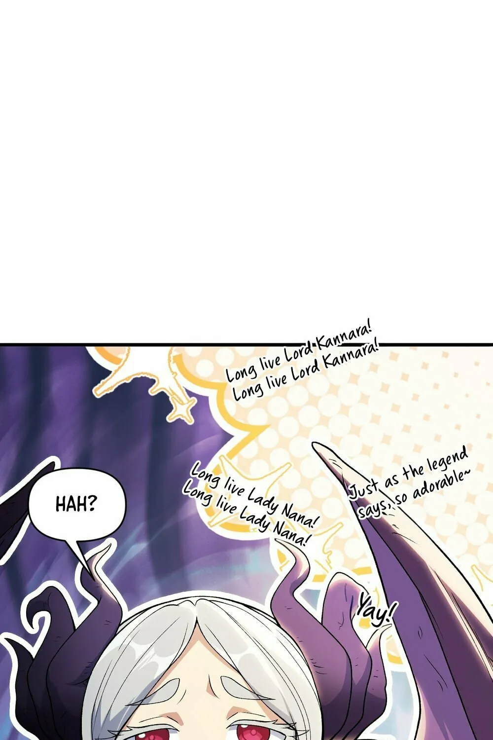 After Ten Years of Chopping Wood, Immortals Begged To Become My Disciples (Colored) Chapter 54 page 24 - 
