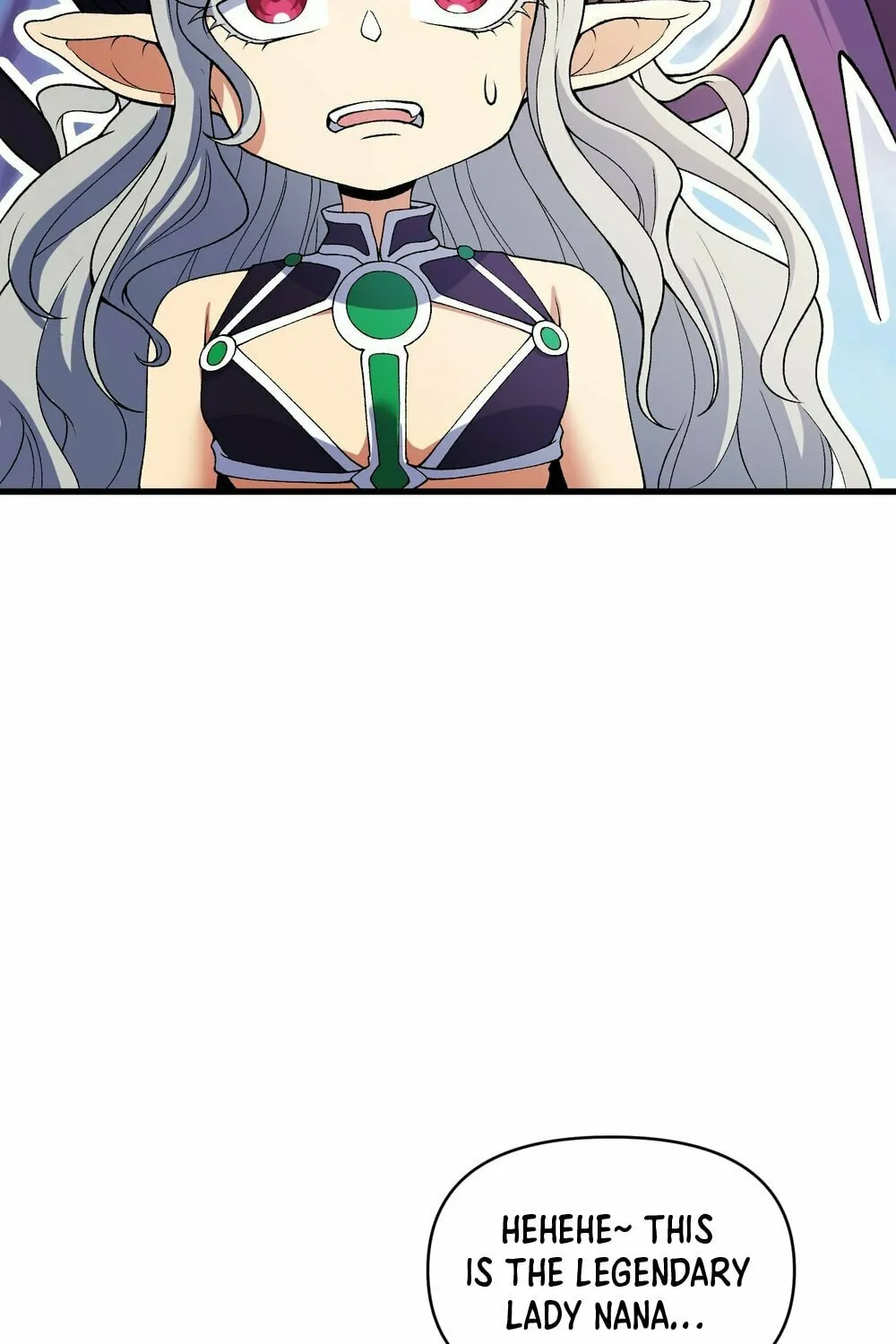 After Ten Years of Chopping Wood, Immortals Begged To Become My Disciples (Colored) Chapter 54 page 25 - 