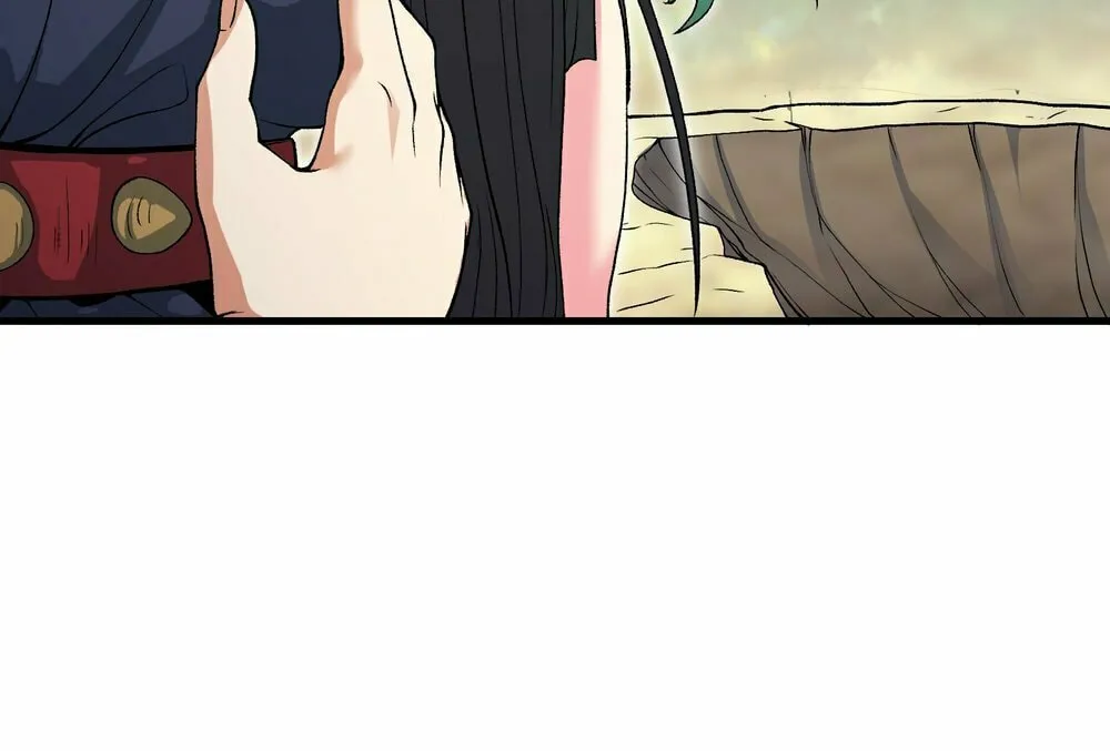 After Ten Years of Chopping Wood, Immortals Begged To Become My Disciples (Colored) Chapter 54 page 30 - 