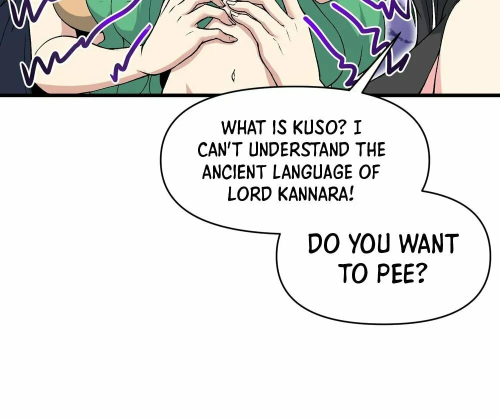 After Ten Years of Chopping Wood, Immortals Begged To Become My Disciples (Colored) Chapter 54 page 42 - 