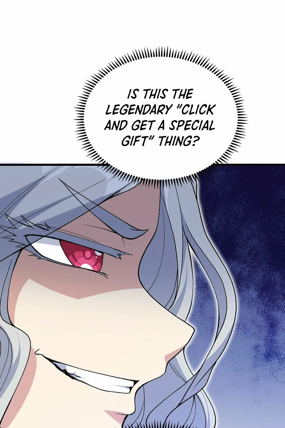 After Ten Years of Chopping Wood, Immortals Begged To Become My Disciples (Colored) Chapter 54 page 43 - 