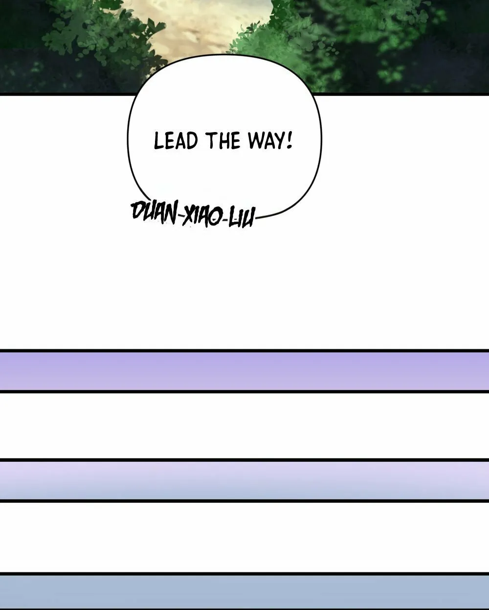 After Ten Years of Chopping Wood, Immortals Begged To Become My Disciples (Colored) Chapter 54 page 48 - 