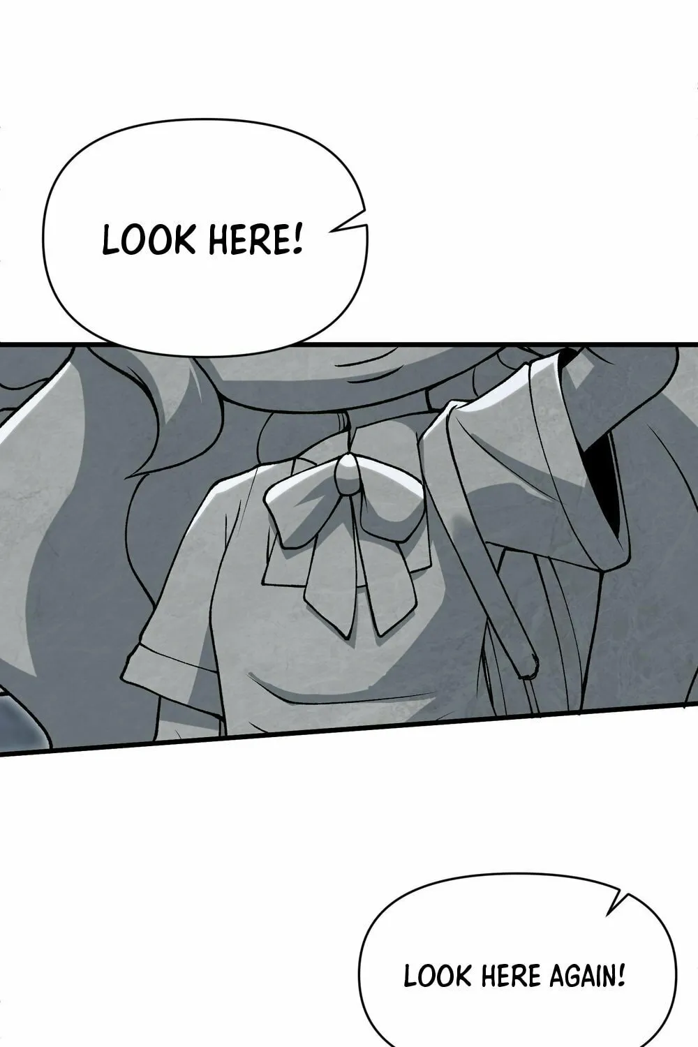 After Ten Years of Chopping Wood, Immortals Begged To Become My Disciples (Colored) Chapter 54 page 60 - 