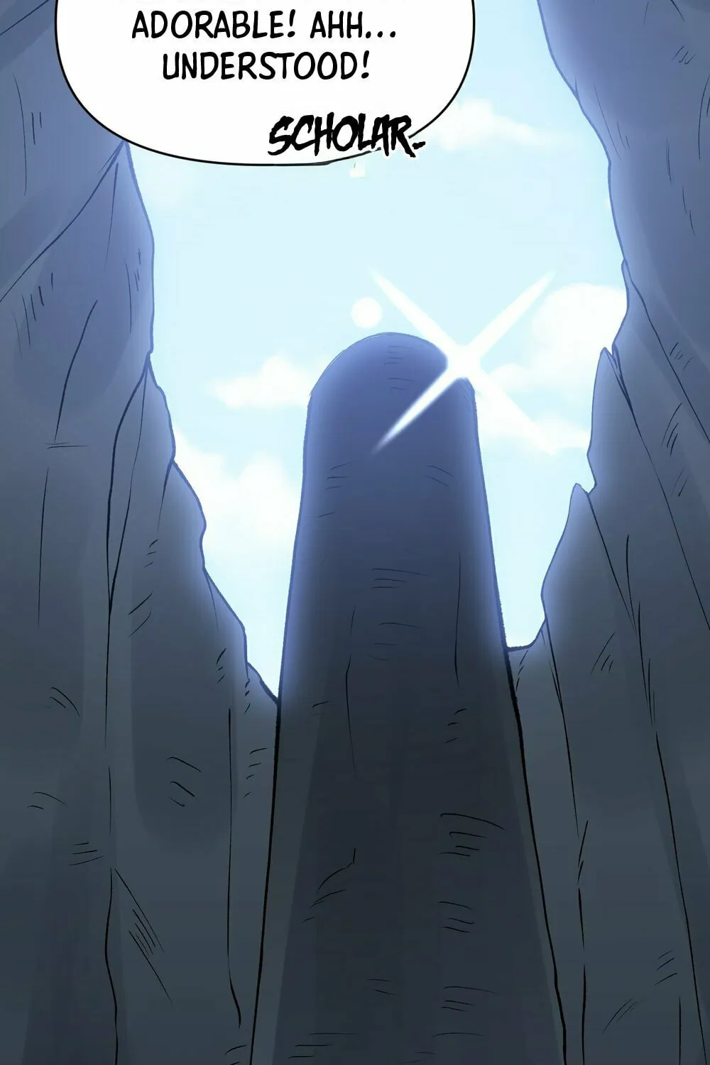 After Ten Years of Chopping Wood, Immortals Begged To Become My Disciples (Colored) Chapter 54 page 90 - 