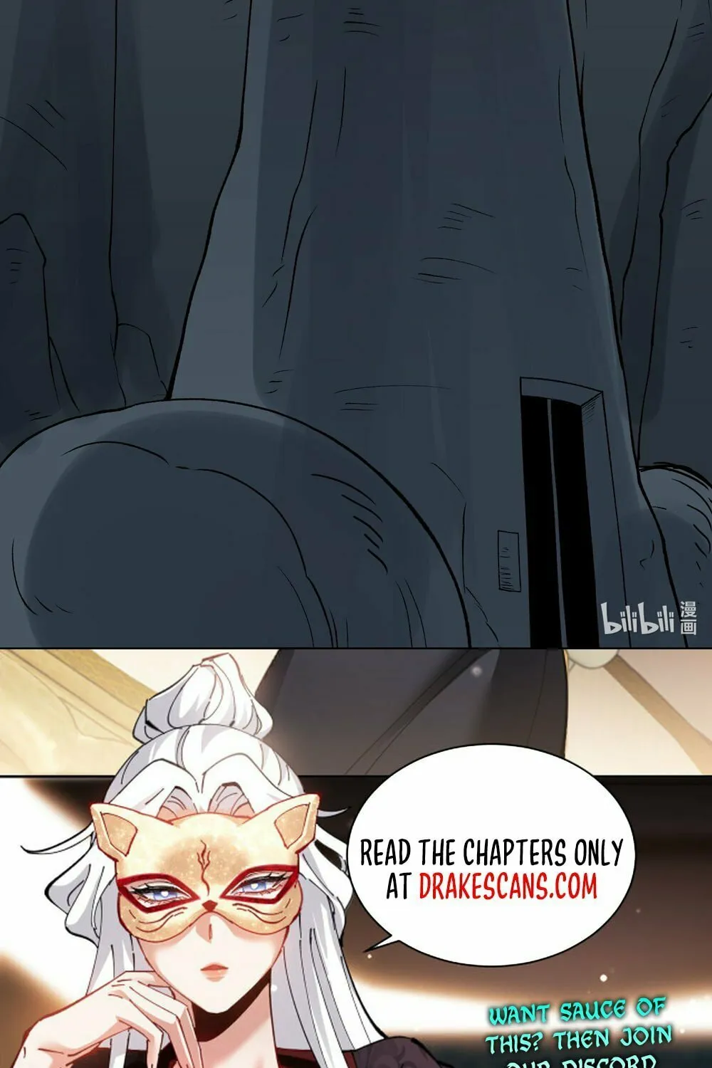 After Ten Years of Chopping Wood, Immortals Begged To Become My Disciples (Colored) Chapter 54 page 91 - 