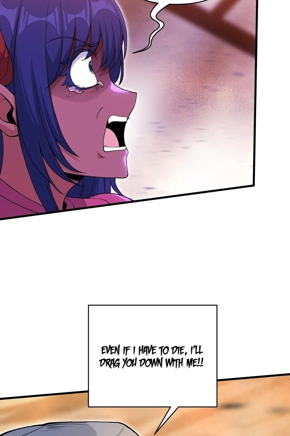 After Ten Years of Chopping Wood, Immortals Begged To Become My Disciples (Colored) Chapter 55 page 101 - 