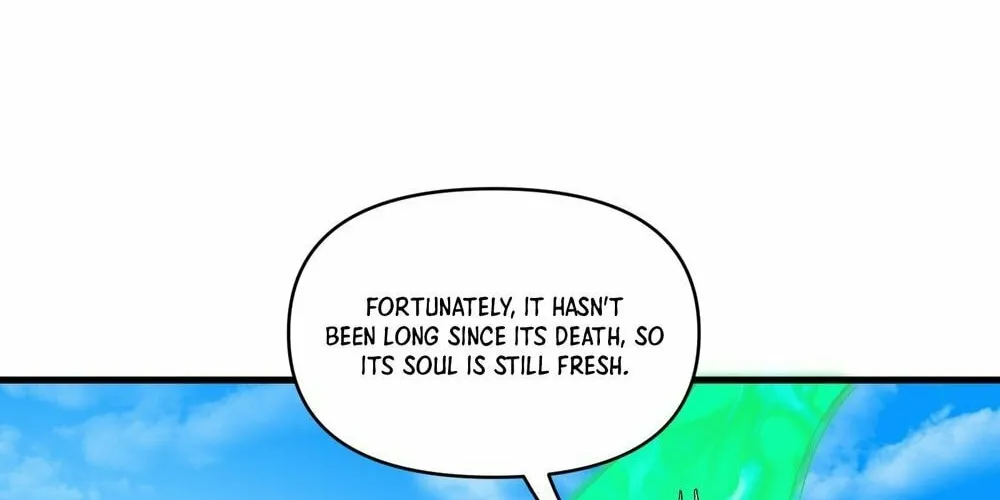 After Ten Years of Chopping Wood, Immortals Begged To Become My Disciples (Colored) Chapter 55 page 116 - 