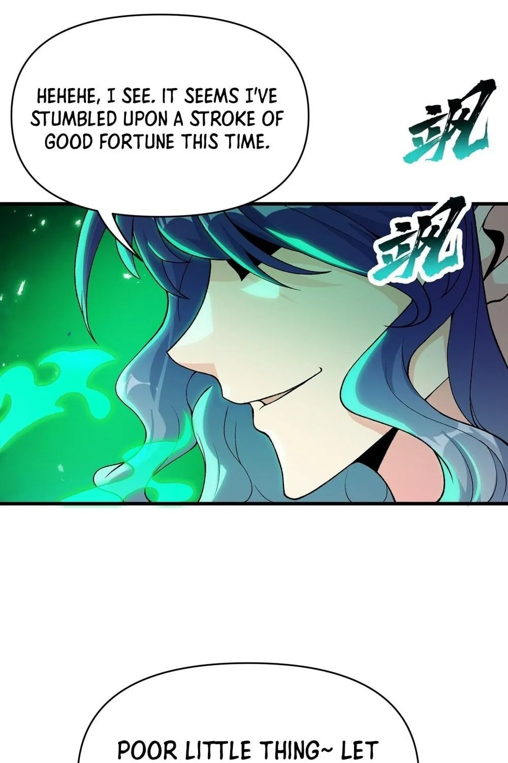 After Ten Years of Chopping Wood, Immortals Begged To Become My Disciples (Colored) Chapter 55 page 119 - 