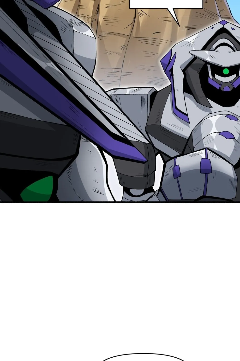 After Ten Years of Chopping Wood, Immortals Begged To Become My Disciples (Colored) Chapter 55 page 31 - 