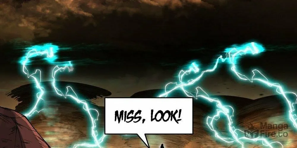 After Ten Years of Chopping Wood, Immortals Begged To Become My Disciples (Colored) Chapter 55 page 36 - 