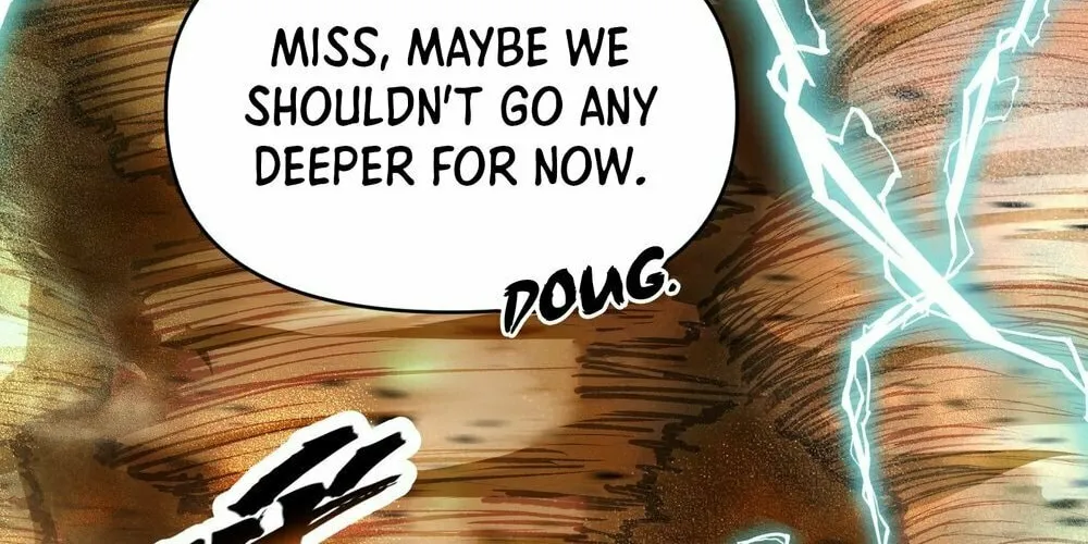 After Ten Years of Chopping Wood, Immortals Begged To Become My Disciples (Colored) Chapter 55 page 38 - 