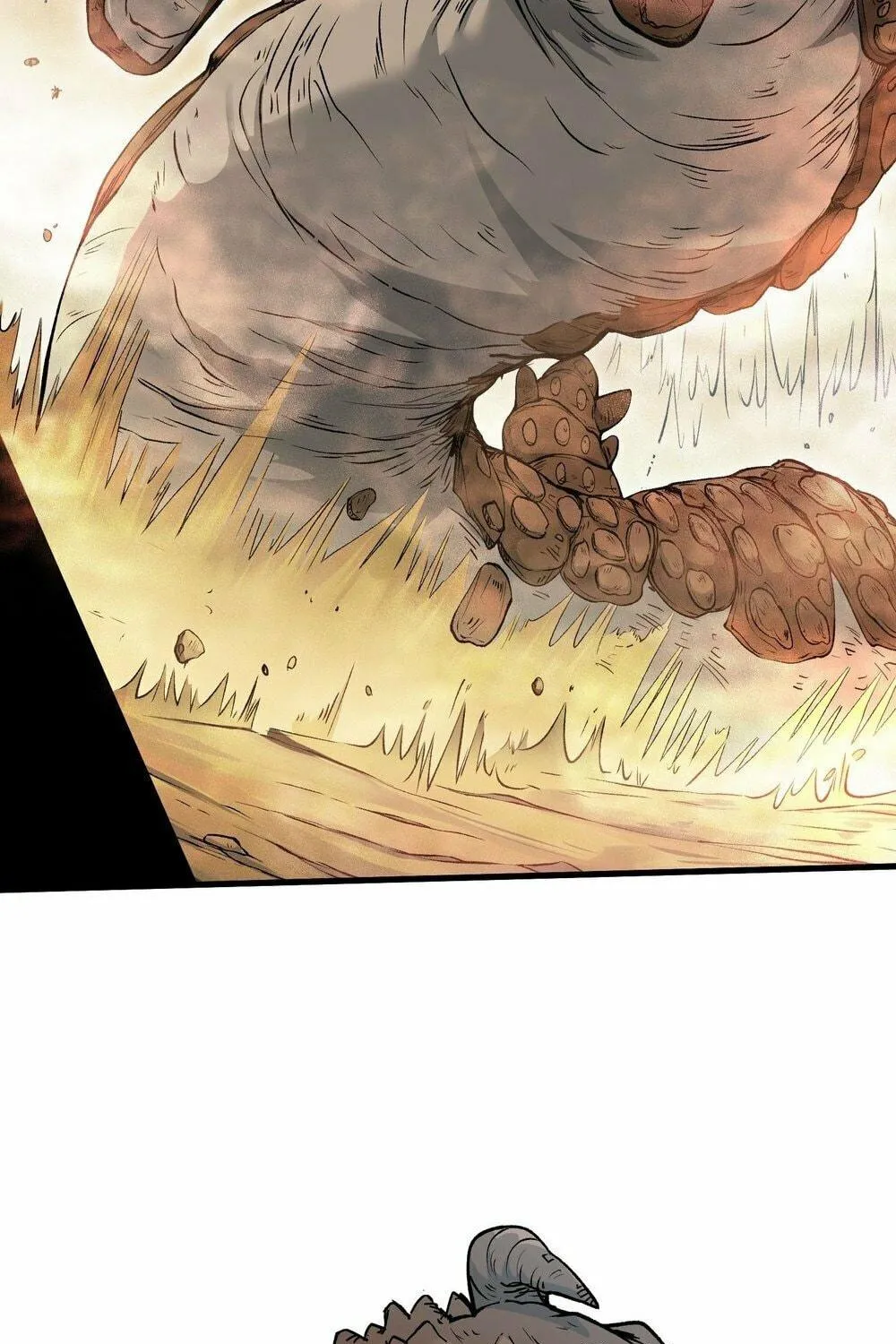 After Ten Years of Chopping Wood, Immortals Begged To Become My Disciples (Colored) Chapter 55 page 5 - 