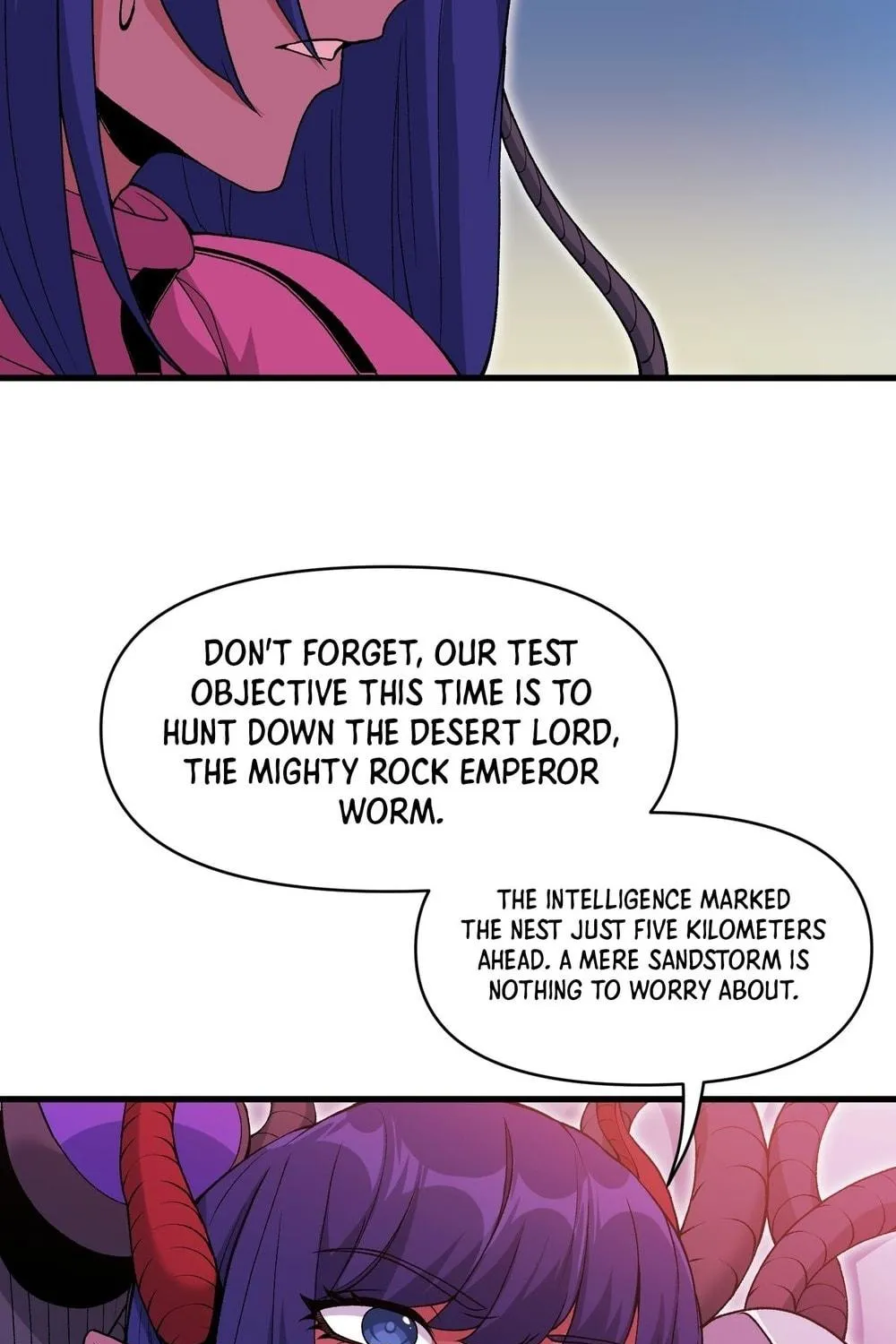 After Ten Years of Chopping Wood, Immortals Begged To Become My Disciples (Colored) Chapter 55 page 41 - 
