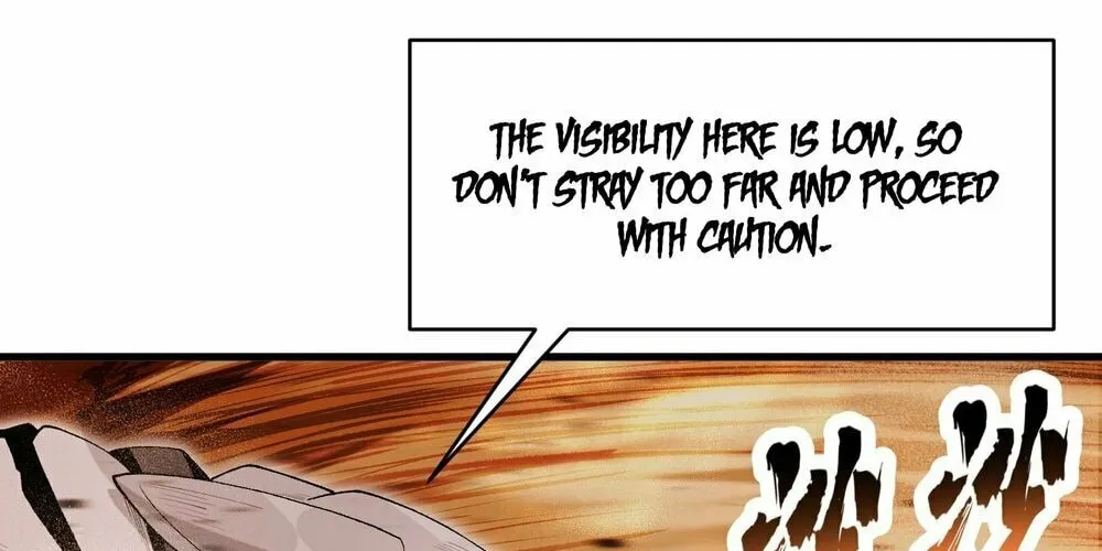 After Ten Years of Chopping Wood, Immortals Begged To Become My Disciples (Colored) Chapter 55 page 46 - 