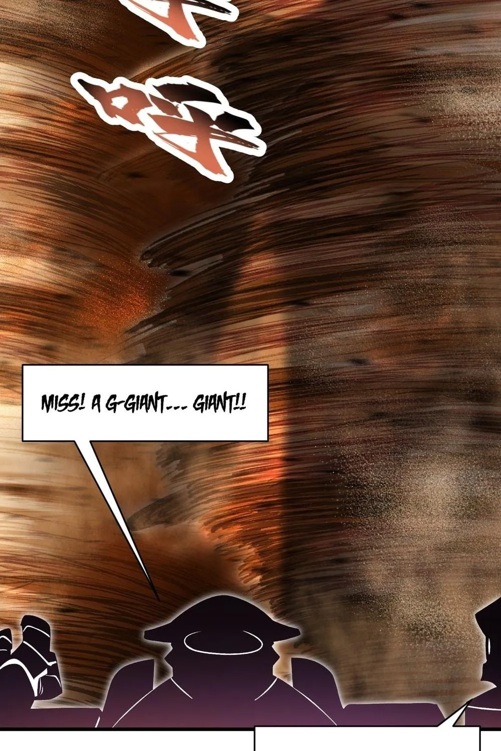 After Ten Years of Chopping Wood, Immortals Begged To Become My Disciples (Colored) Chapter 55 page 49 - 
