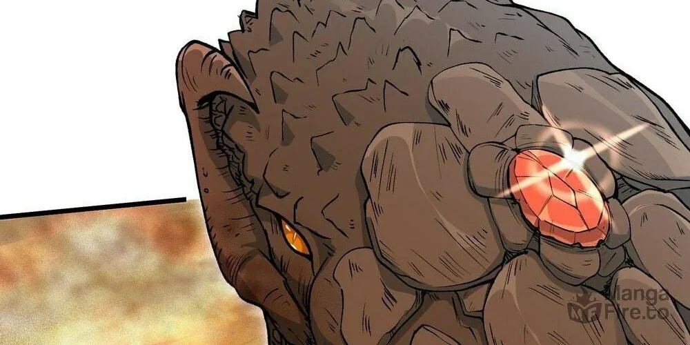 After Ten Years of Chopping Wood, Immortals Begged To Become My Disciples (Colored) Chapter 55 page 6 - 