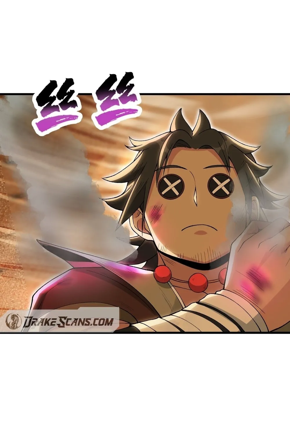After Ten Years of Chopping Wood, Immortals Begged To Become My Disciples (Colored) Chapter 55 page 67 - 