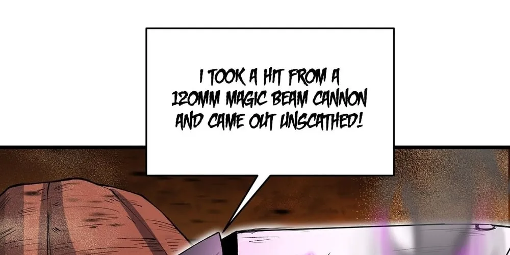 After Ten Years of Chopping Wood, Immortals Begged To Become My Disciples (Colored) Chapter 55 page 68 - 