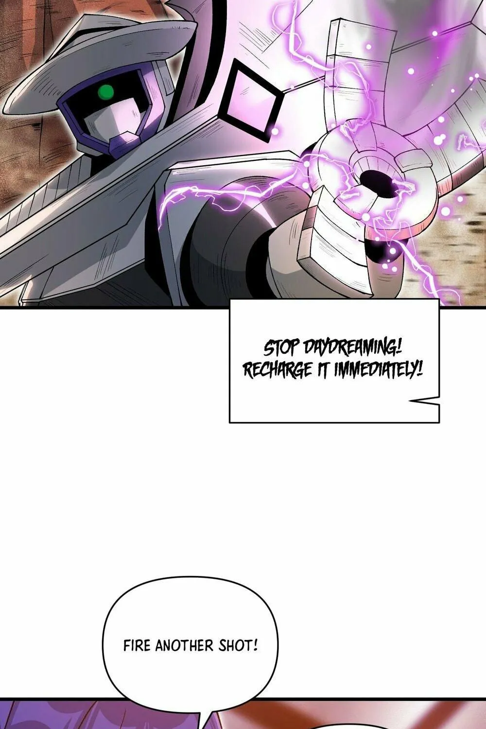 After Ten Years of Chopping Wood, Immortals Begged To Become My Disciples (Colored) Chapter 55 page 69 - 