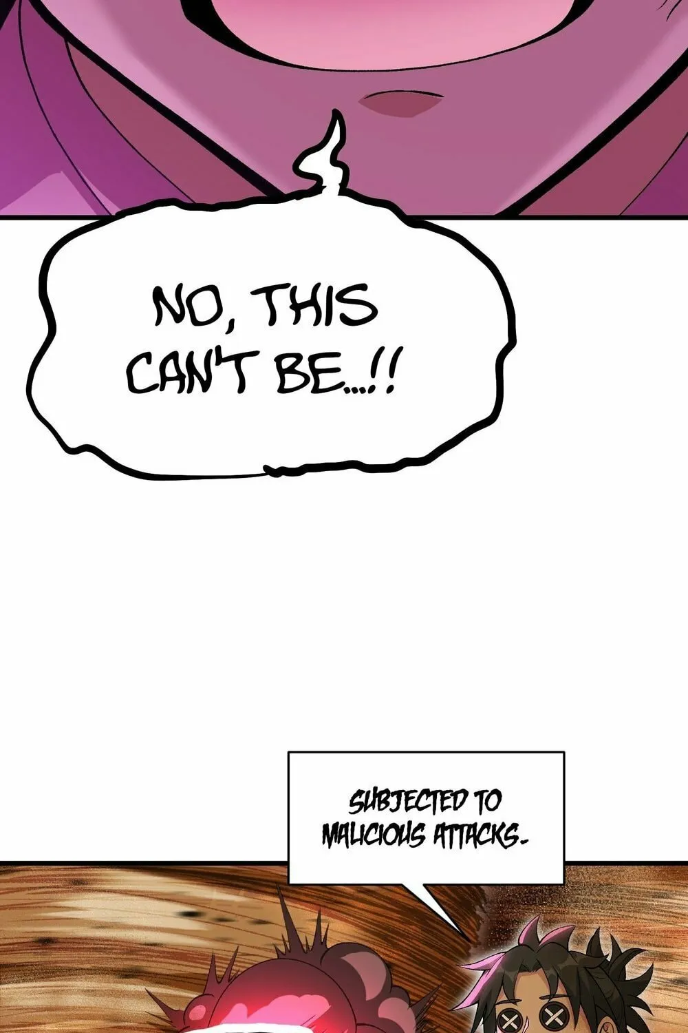 After Ten Years of Chopping Wood, Immortals Begged To Become My Disciples (Colored) Chapter 55 page 75 - 