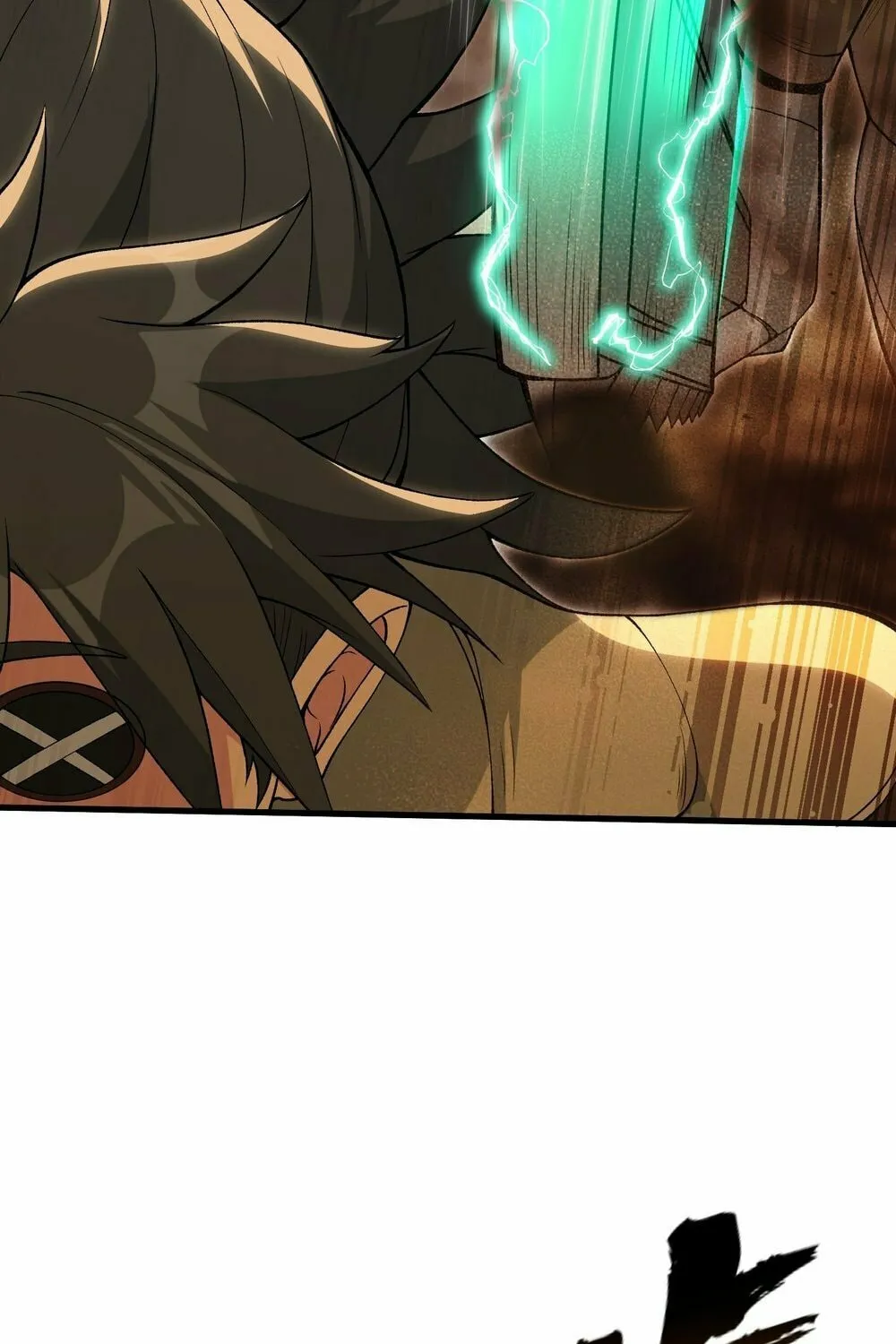 After Ten Years of Chopping Wood, Immortals Begged To Become My Disciples (Colored) Chapter 55 page 85 - 