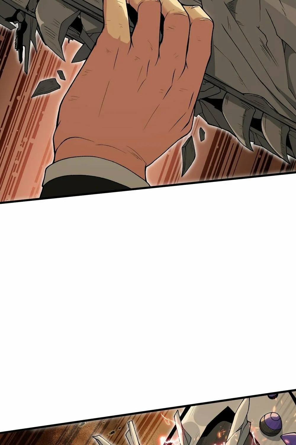 After Ten Years of Chopping Wood, Immortals Begged To Become My Disciples (Colored) Chapter 55 page 87 - 