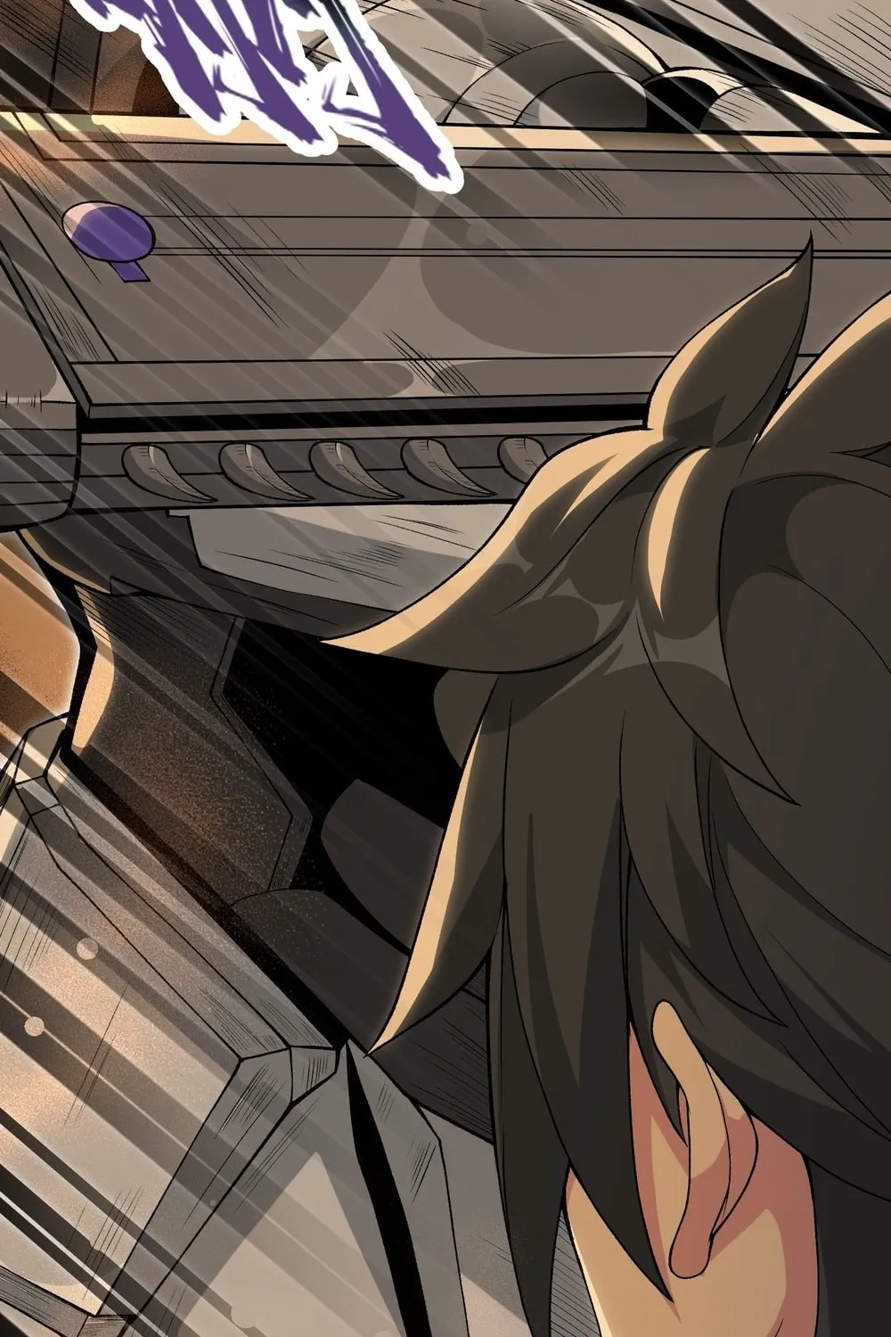 After Ten Years of Chopping Wood, Immortals Begged To Become My Disciples (Colored) Chapter 55 page 91 - 