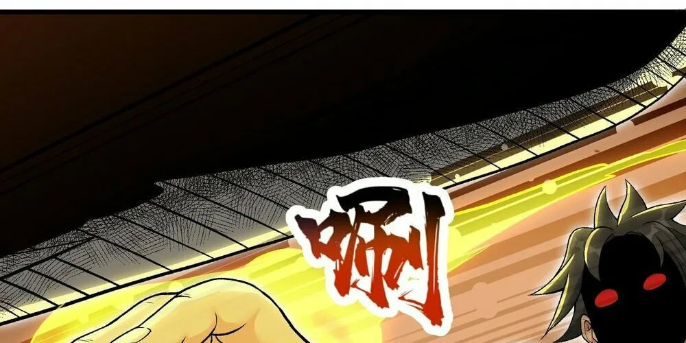 After Ten Years of Chopping Wood, Immortals Begged To Become My Disciples (Colored) Chapter 55 page 94 - 