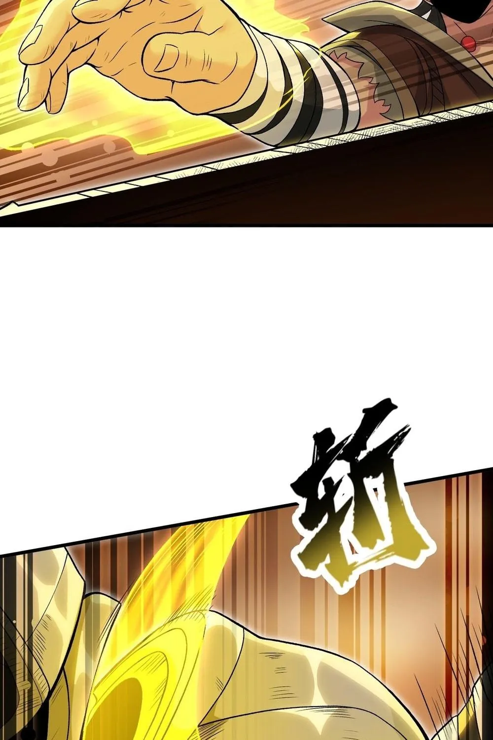 After Ten Years of Chopping Wood, Immortals Begged To Become My Disciples (Colored) Chapter 55 page 95 - 