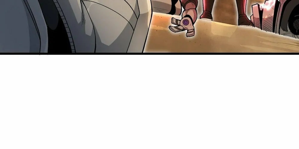After Ten Years of Chopping Wood, Immortals Begged To Become My Disciples (Colored) Chapter 55 page 98 - 