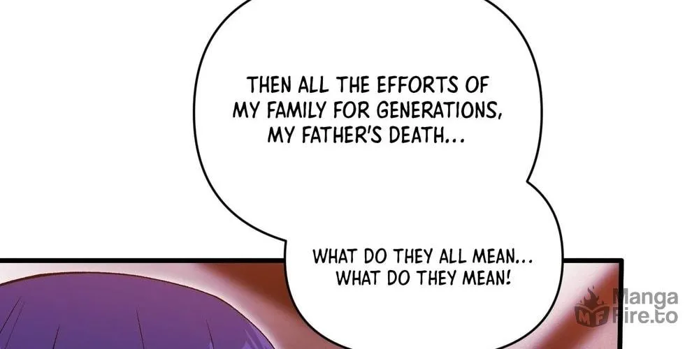 After Ten Years of Chopping Wood, Immortals Begged To Become My Disciples (Colored) Chapter 55 page 100 - 