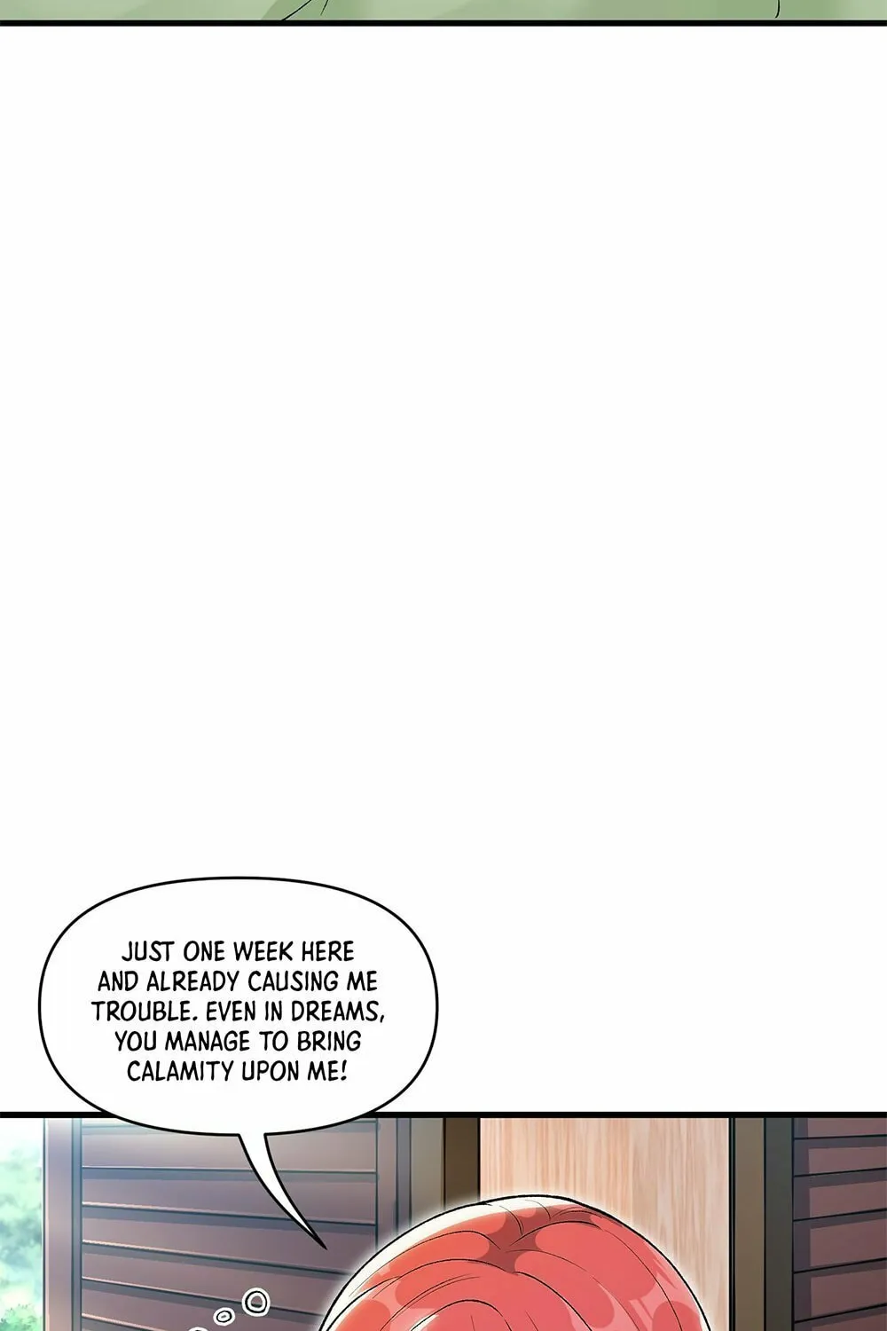 After Ten Years of Chopping Wood, Immortals Begged To Become My Disciples (Colored) Chapter 56 page 11 - 