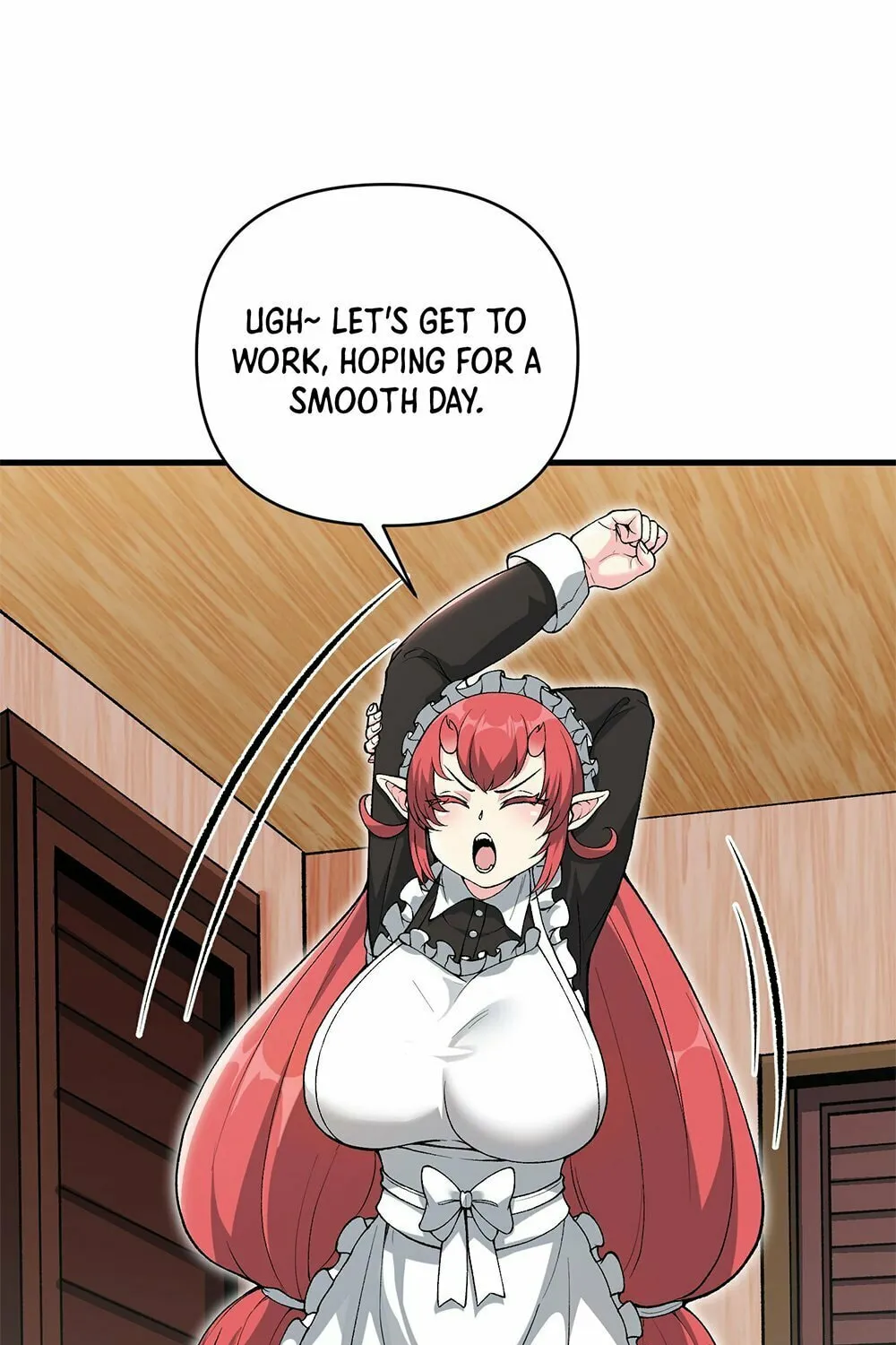 After Ten Years of Chopping Wood, Immortals Begged To Become My Disciples (Colored) Chapter 56 page 16 - 