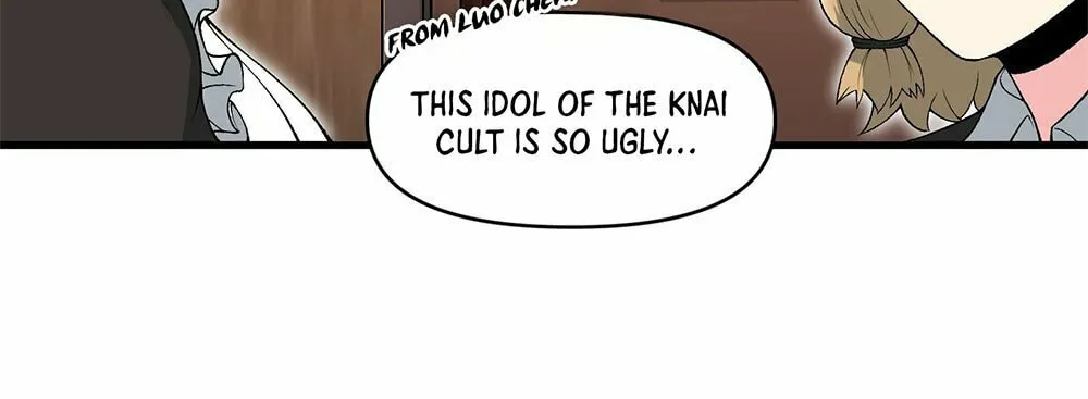 After Ten Years of Chopping Wood, Immortals Begged To Become My Disciples (Colored) Chapter 56 page 25 - 