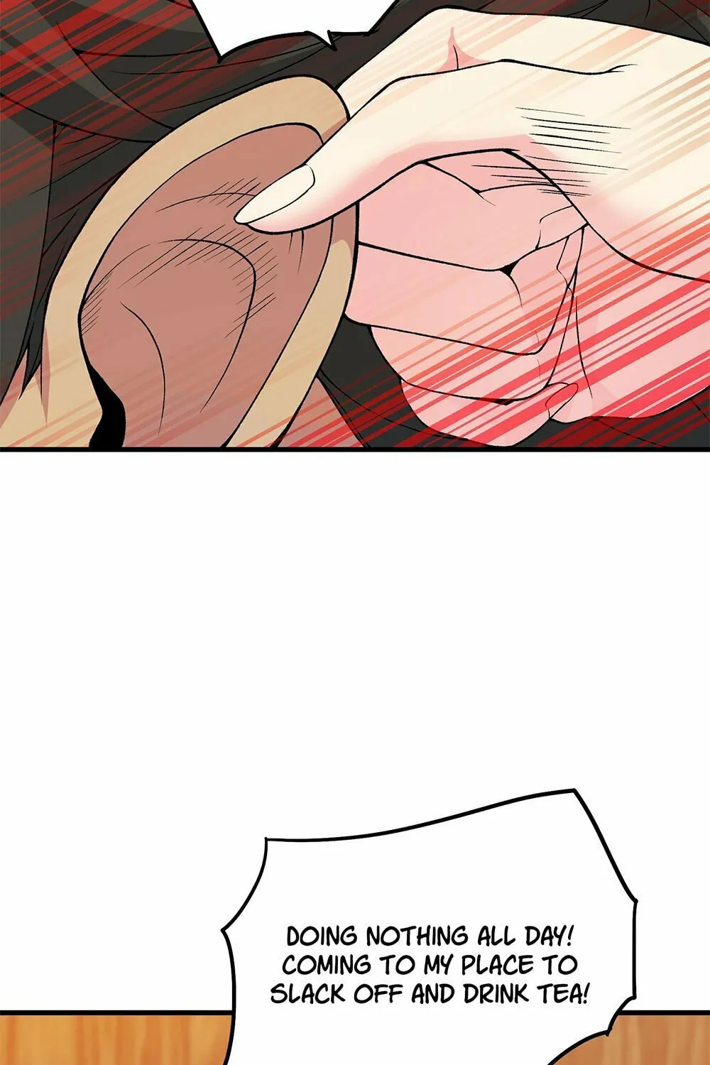 After Ten Years of Chopping Wood, Immortals Begged To Become My Disciples (Colored) Chapter 56 page 27 - 