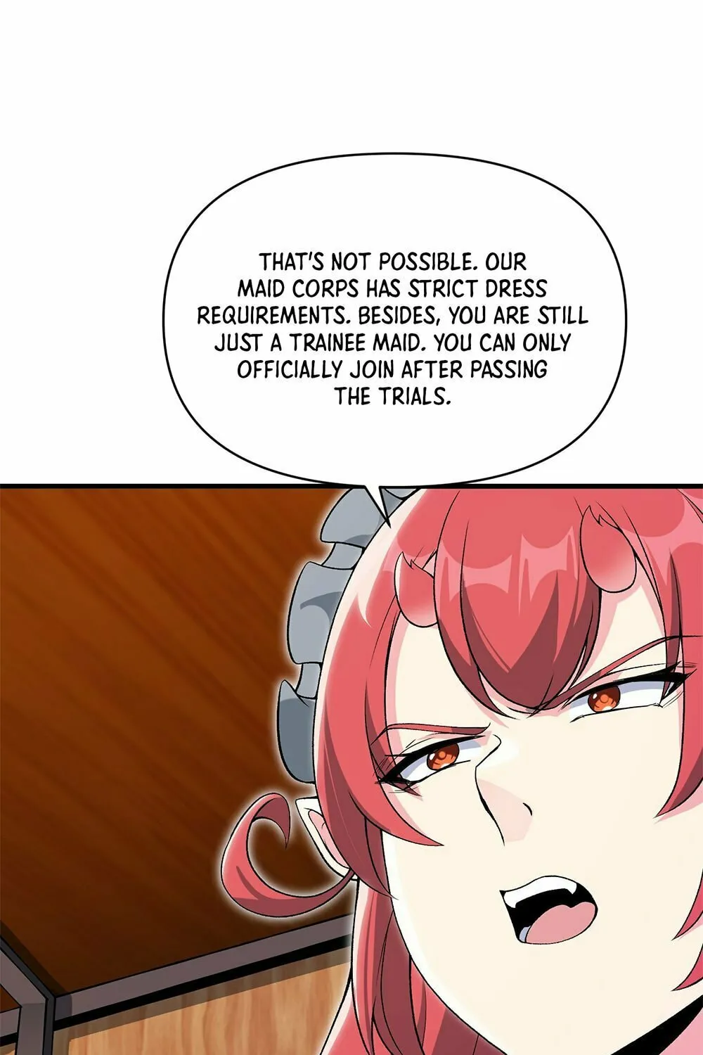 After Ten Years of Chopping Wood, Immortals Begged To Become My Disciples (Colored) Chapter 56 page 41 - 
