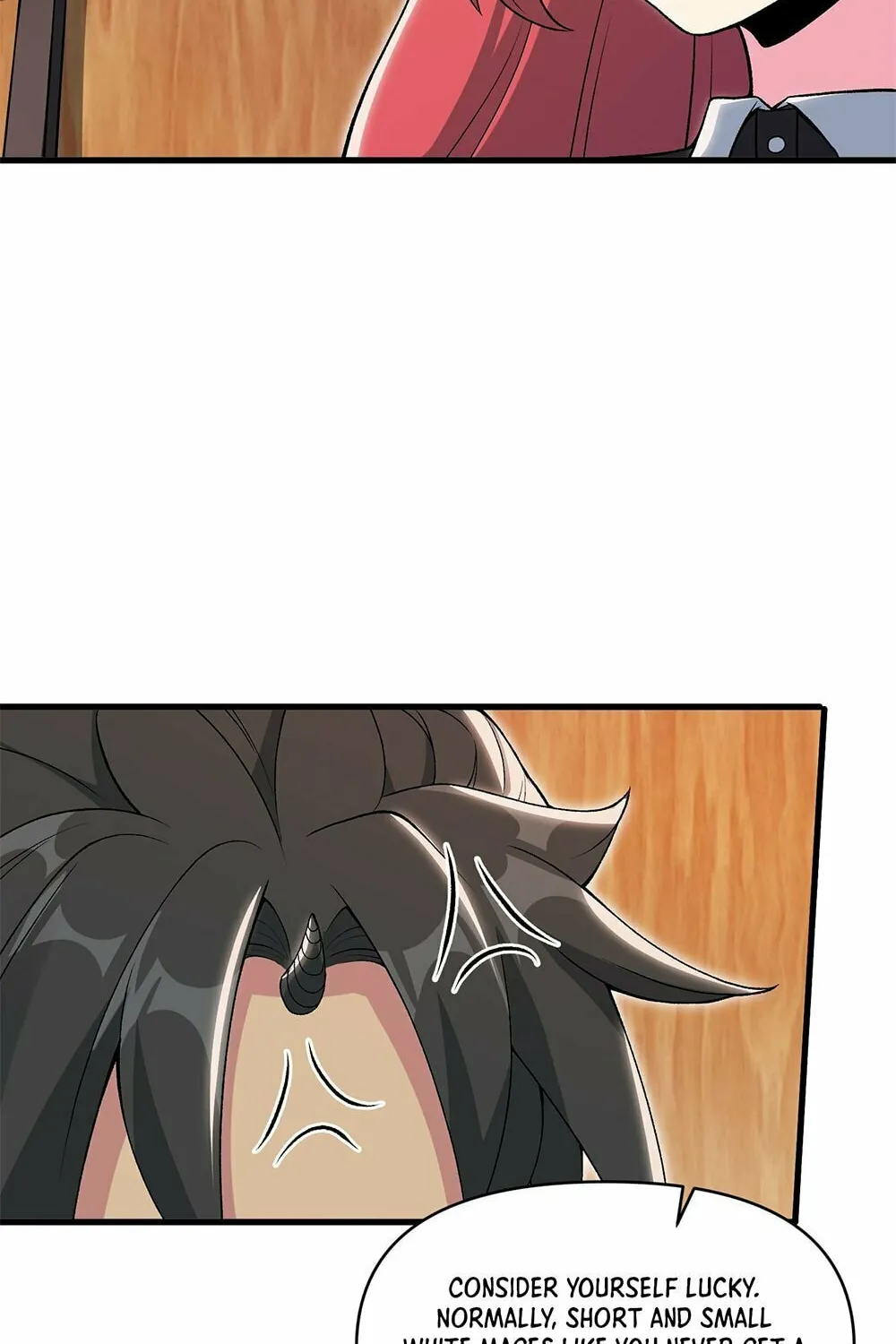 After Ten Years of Chopping Wood, Immortals Begged To Become My Disciples (Colored) Chapter 56 page 42 - 