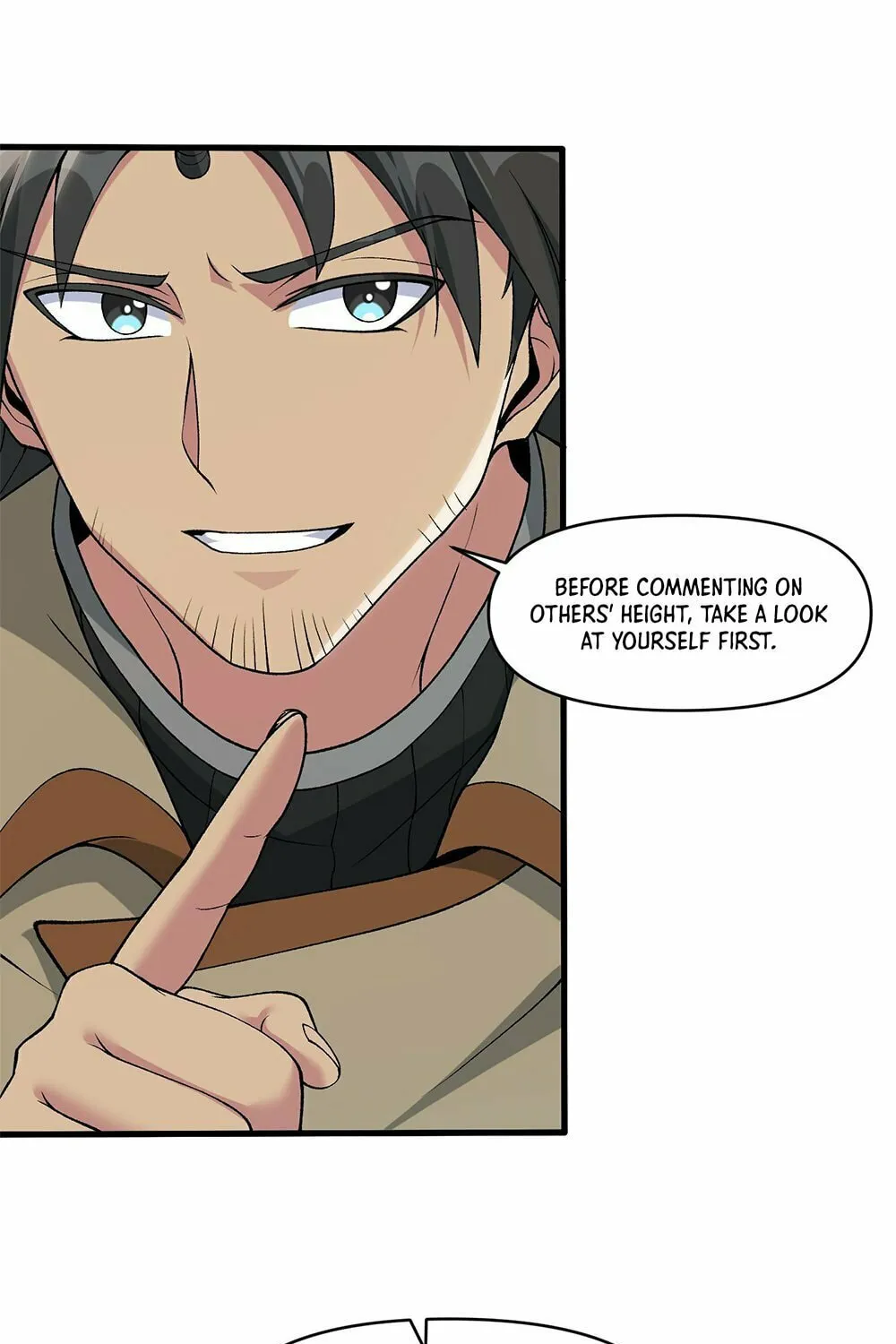 After Ten Years of Chopping Wood, Immortals Begged To Become My Disciples (Colored) Chapter 56 page 44 - 