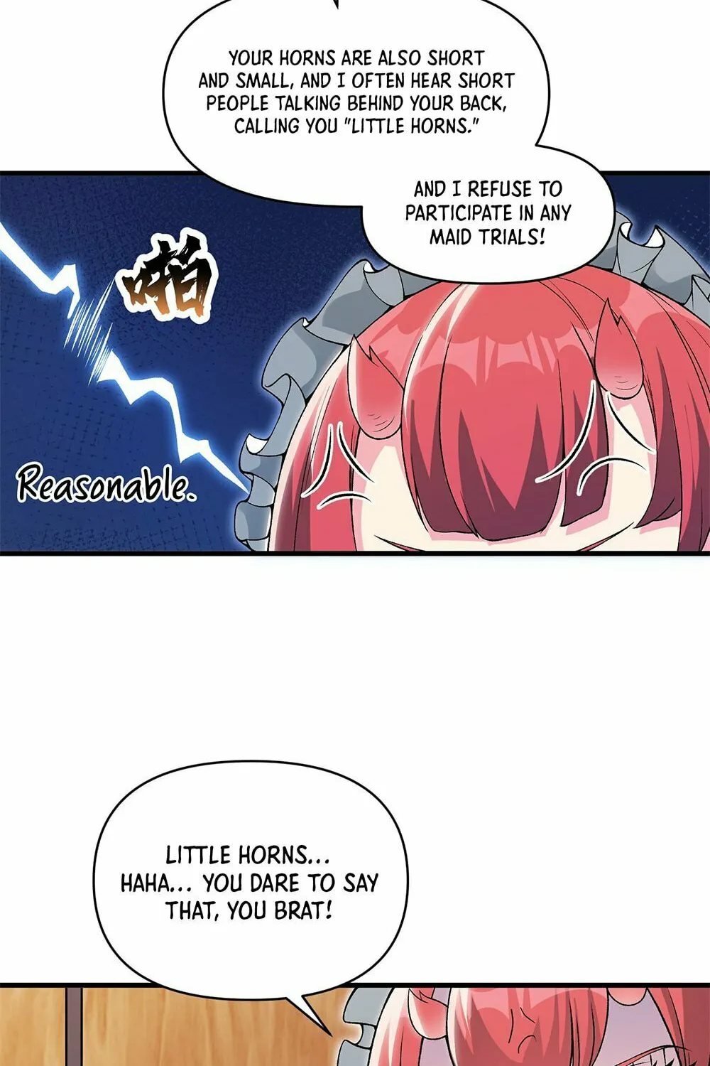 After Ten Years of Chopping Wood, Immortals Begged To Become My Disciples (Colored) Chapter 56 page 45 - 