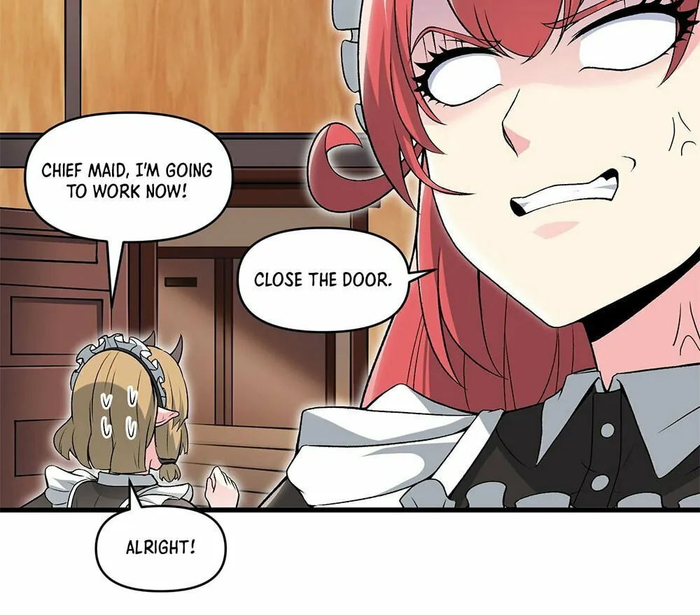 After Ten Years of Chopping Wood, Immortals Begged To Become My Disciples (Colored) Chapter 56 page 46 - 