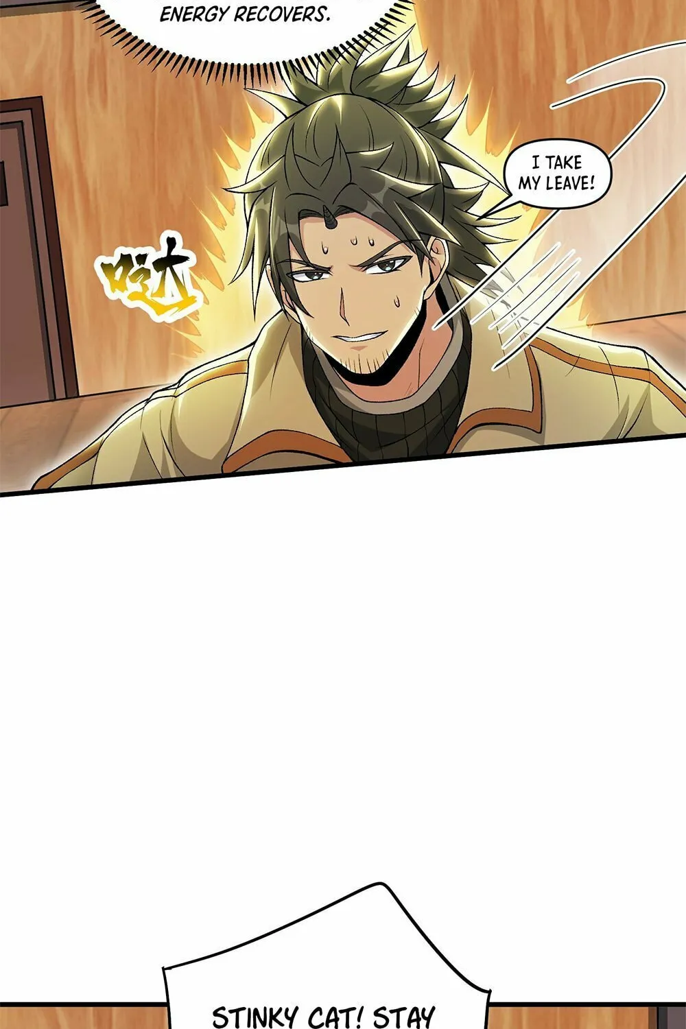 After Ten Years of Chopping Wood, Immortals Begged To Become My Disciples (Colored) Chapter 56 page 51 - 