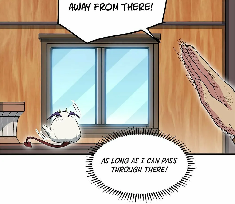 After Ten Years of Chopping Wood, Immortals Begged To Become My Disciples (Colored) Chapter 56 page 52 - 
