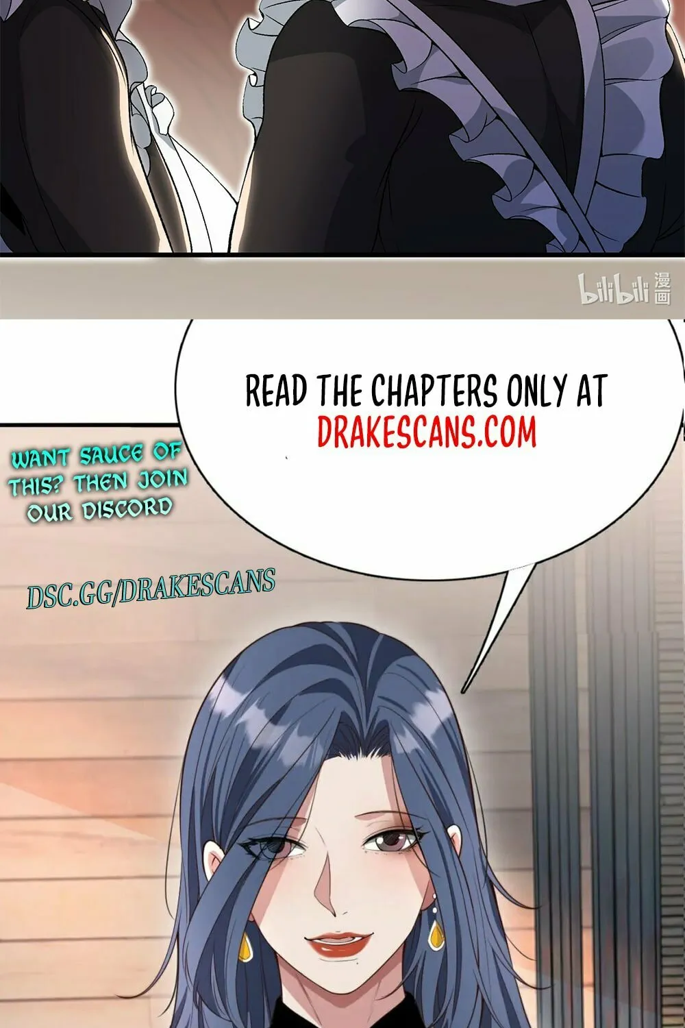 After Ten Years of Chopping Wood, Immortals Begged To Become My Disciples (Colored) Chapter 56 page 76 - 