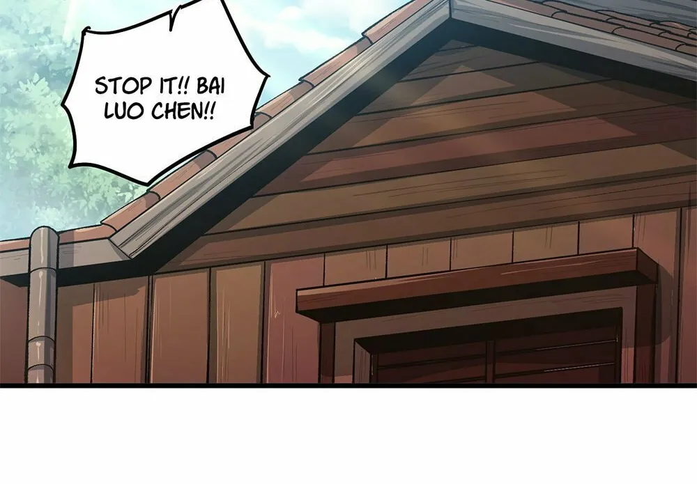 After Ten Years of Chopping Wood, Immortals Begged To Become My Disciples (Colored) Chapter 56 page 9 - 