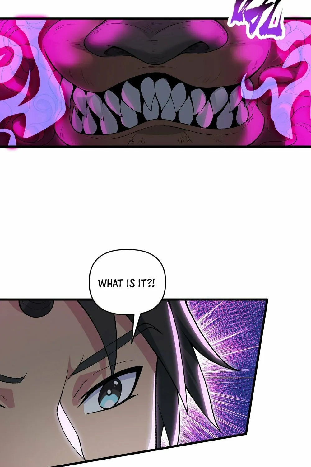 After Ten Years of Chopping Wood, Immortals Begged To Become My Disciples (Colored) Chapter 57 page 13 - 