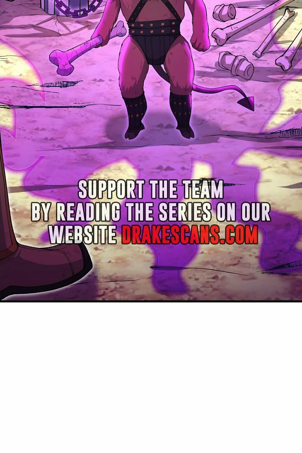 After Ten Years of Chopping Wood, Immortals Begged To Become My Disciples (Colored) Chapter 57 page 16 - 