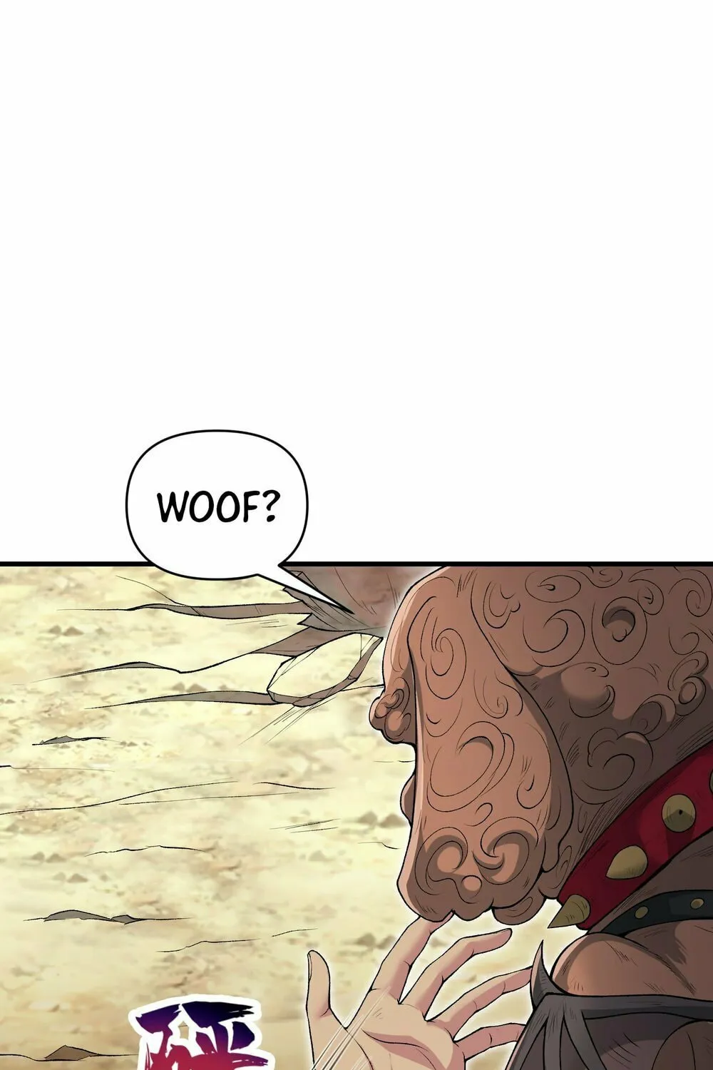 After Ten Years of Chopping Wood, Immortals Begged To Become My Disciples (Colored) Chapter 57 page 25 - 