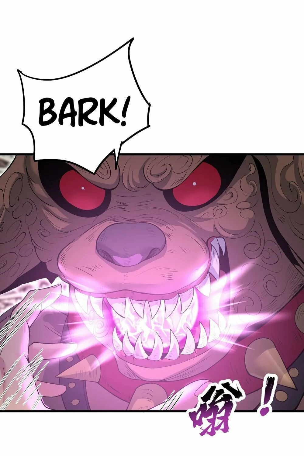 After Ten Years of Chopping Wood, Immortals Begged To Become My Disciples (Colored) Chapter 57 page 27 - 